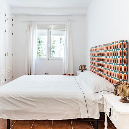 Apartamentos Torre Pimentel Торемолинос Екстериор снимка