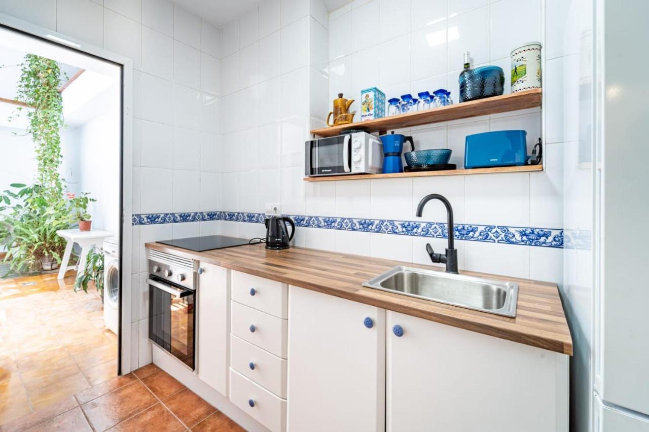 Apartamentos Torre Pimentel Торемолинос Екстериор снимка